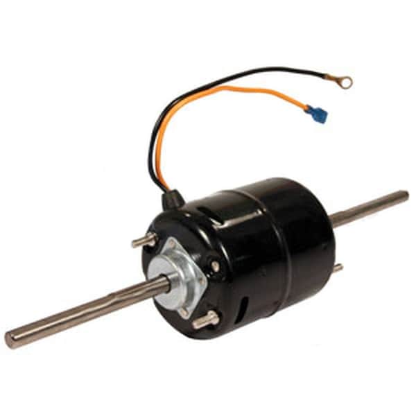 Aftermarket New Blower Motor Fits Allis Chalmers 4W220 4W305 6080 7010 7020 7045 Plus 72512756 - main